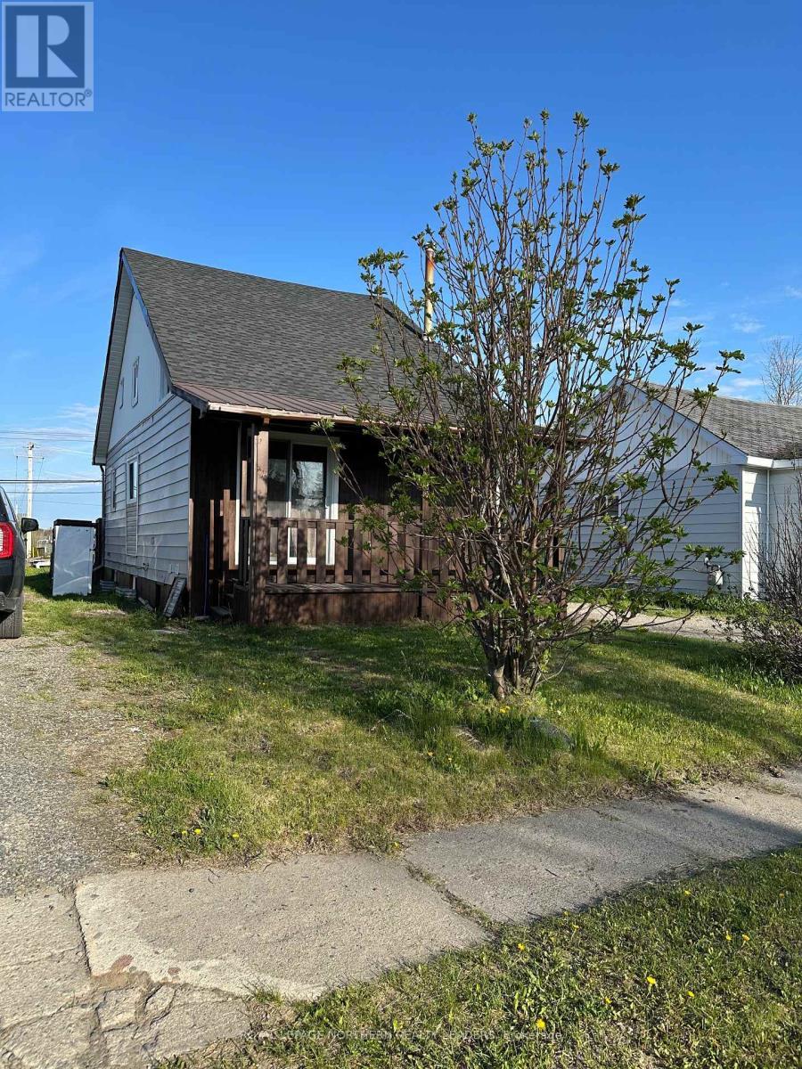 












1133 VICTORIA ROAD

,
Iroquois Falls,




Ontario
P0K1G0

