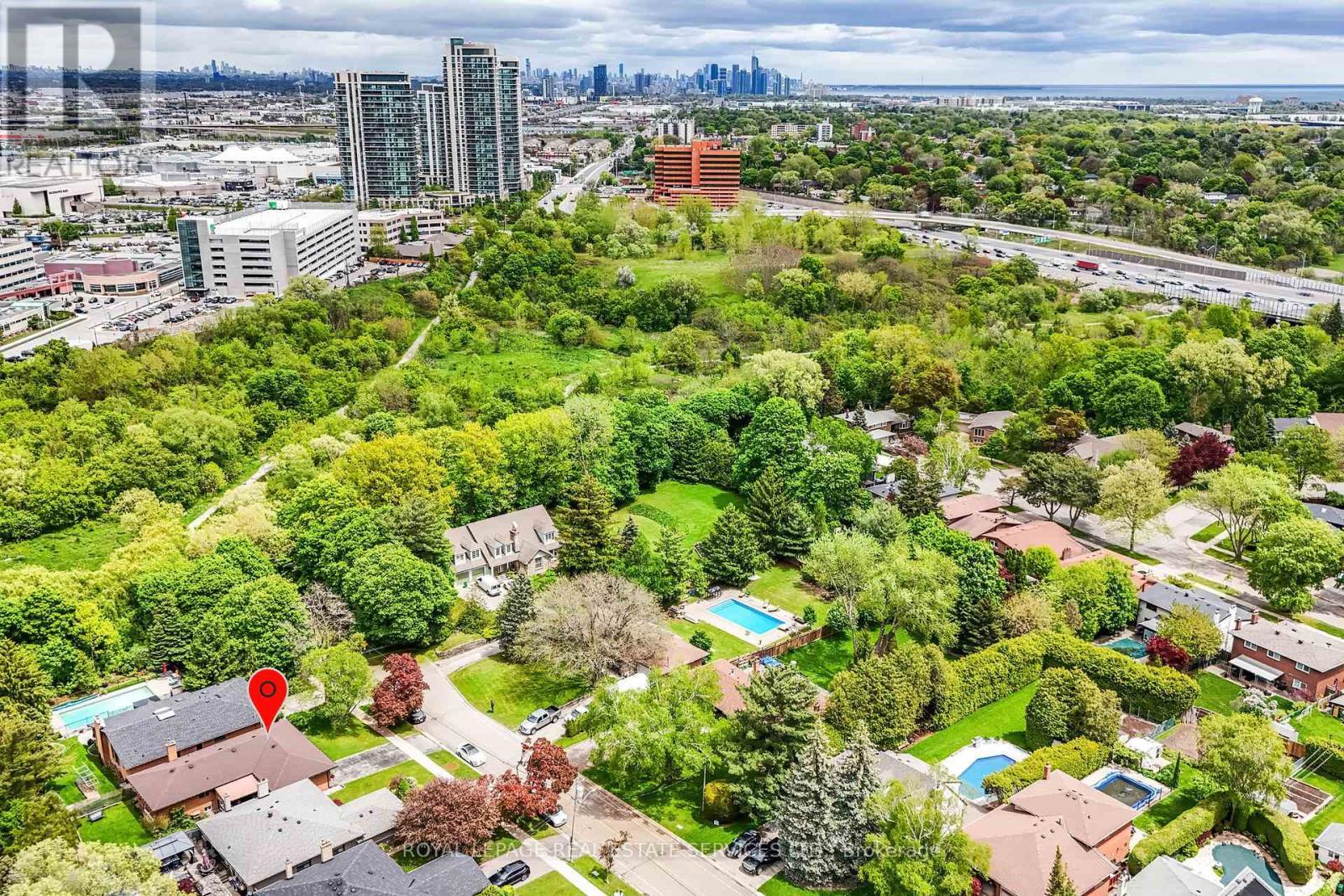 












1683 SHERWAY DRIVE

,
Mississauga,




Ontario
L4X1C8

