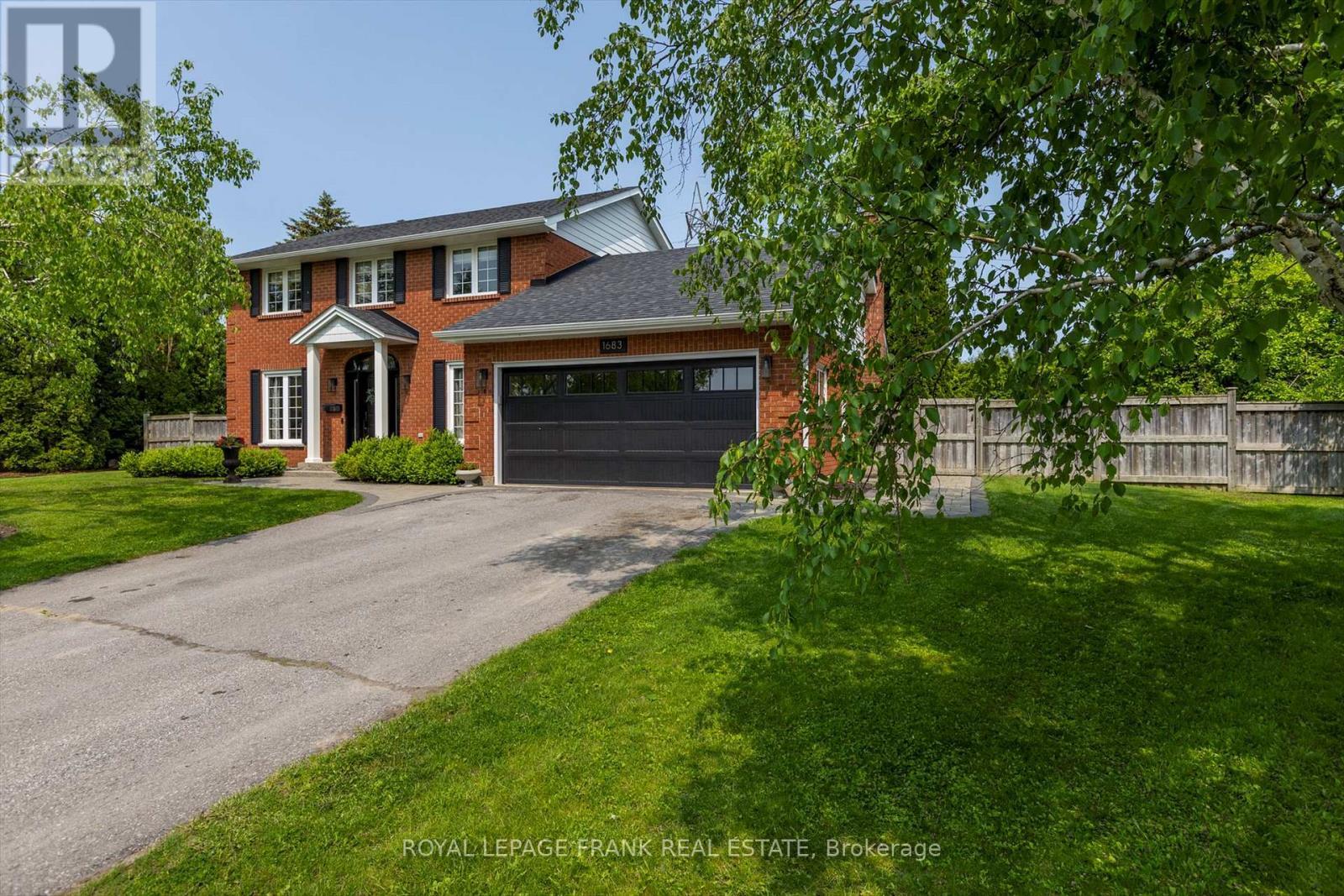 












1683 CHAMPLAIN DRIVE

,
Peterborough North (University Heights),




Ontario
K9L1W2

