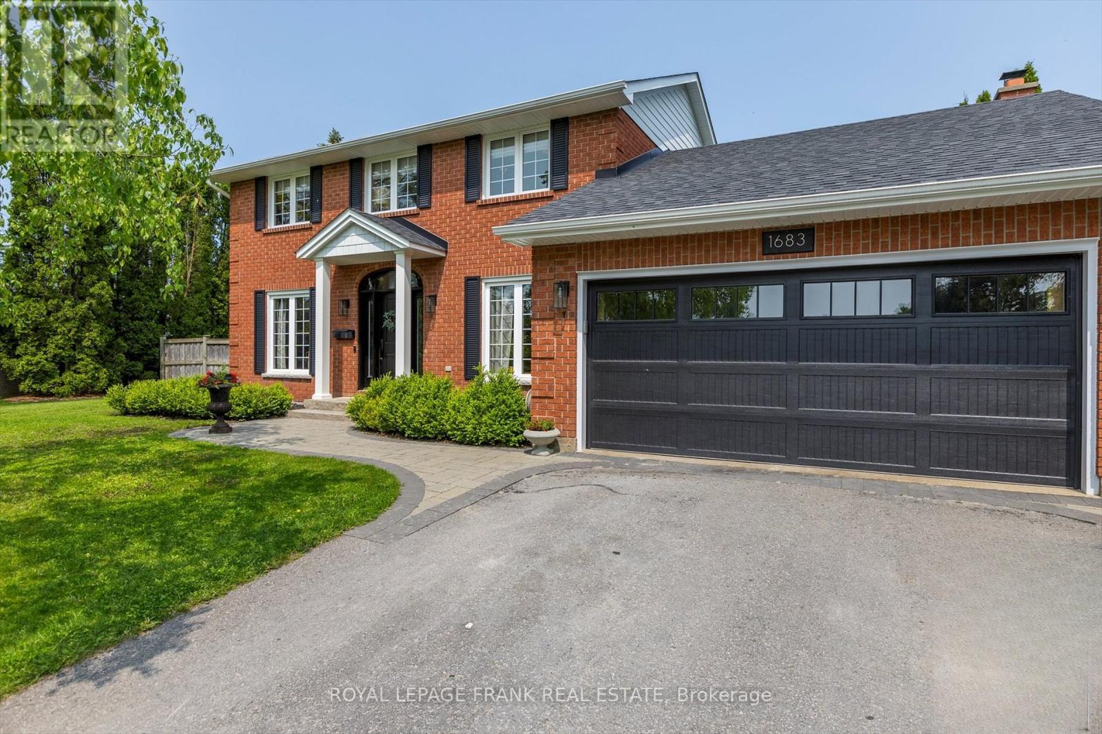 












1683 CHAMPLAIN DRIVE

,
Peterborough North (University Heights),




Ontario
K9L1W2

