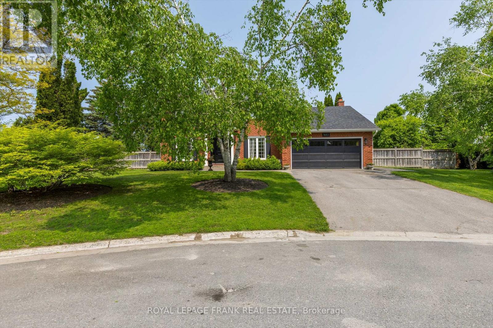 












1683 CHAMPLAIN DRIVE

,
Peterborough North (University Heights),




Ontario
K9L1W2

