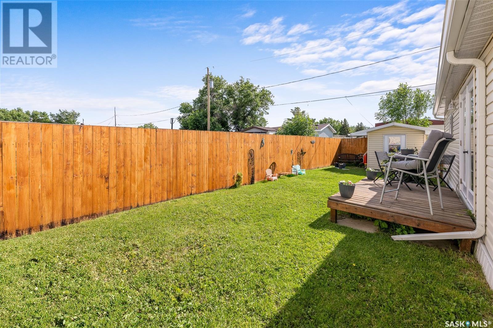 












116 Larch STREET

,
Caronport,




Saskatchewan
S0H0S0


