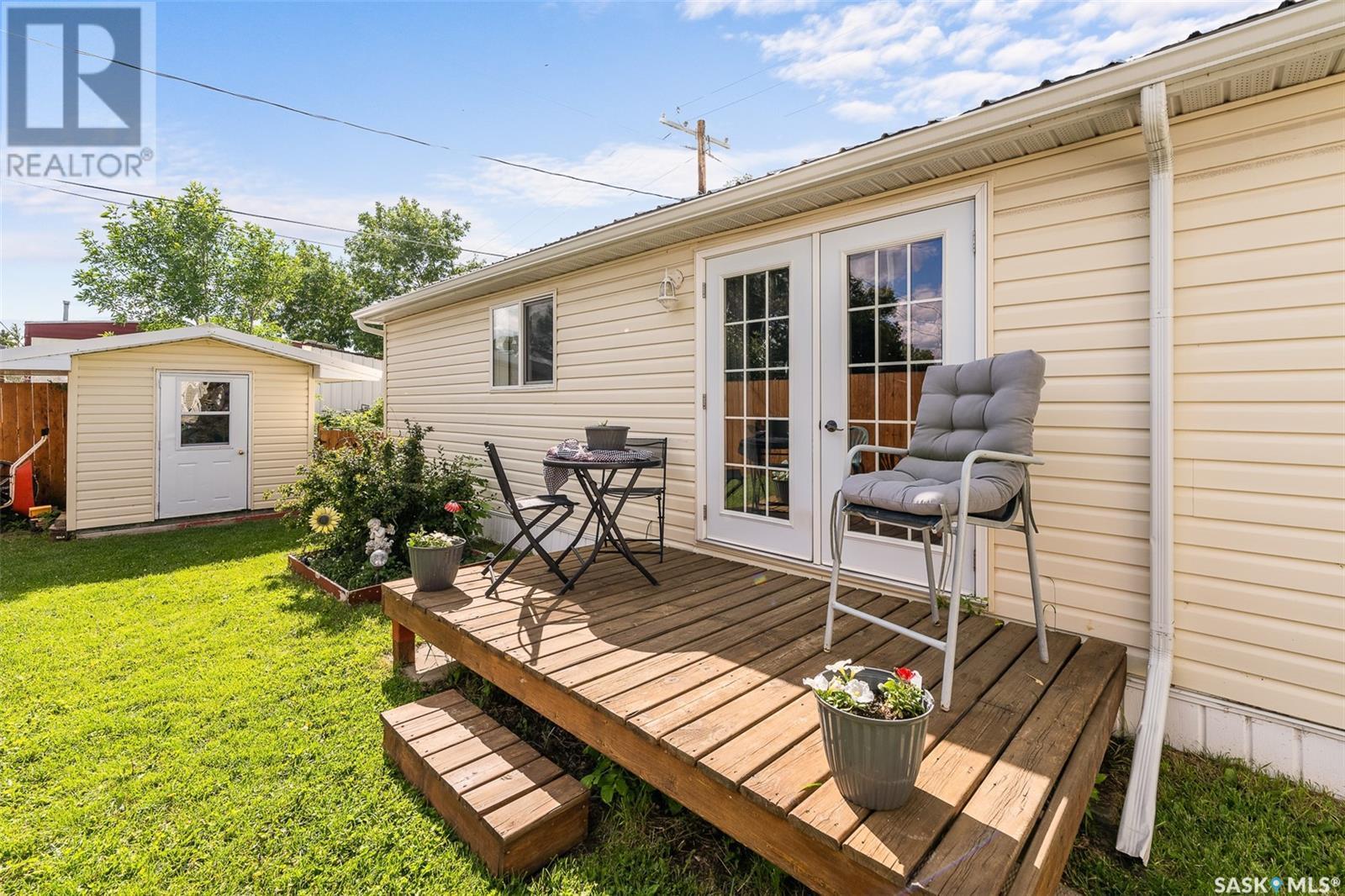 












116 Larch STREET

,
Caronport,




Saskatchewan
S0H0S0

