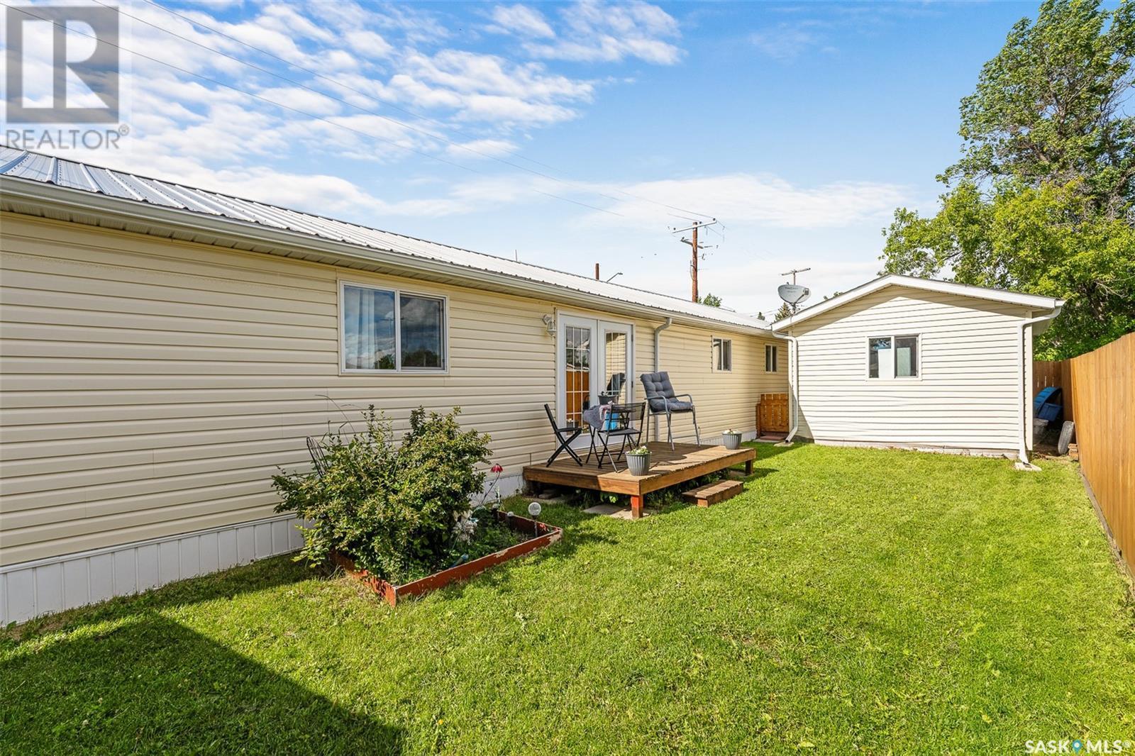 












116 Larch STREET

,
Caronport,




Saskatchewan
S0H0S0

