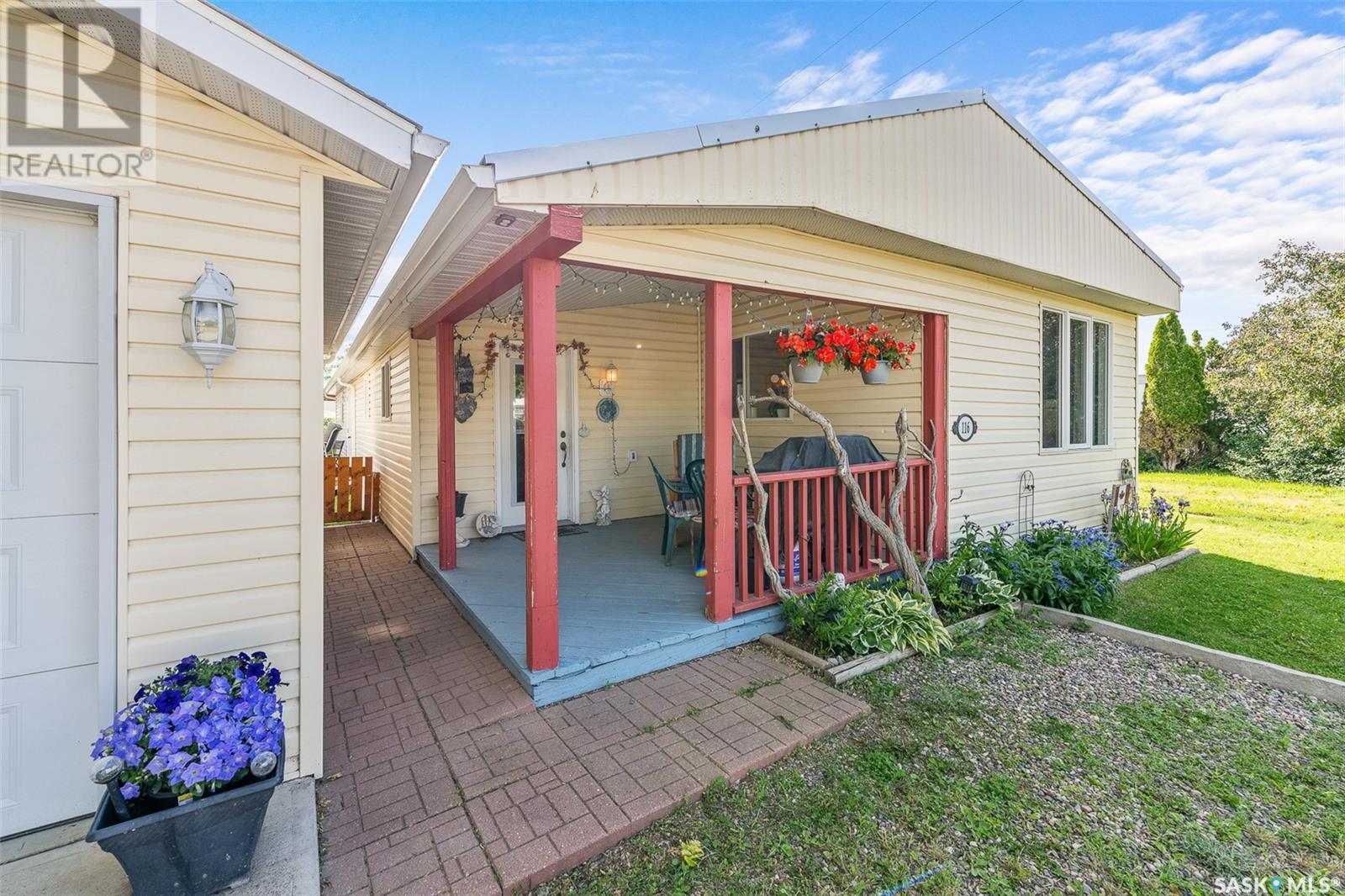












116 Larch STREET

,
Caronport,




Saskatchewan
S0H0S0

