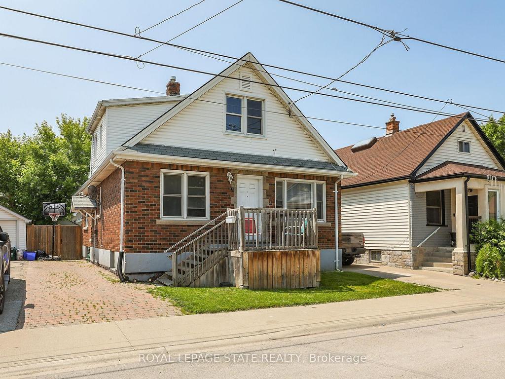 









67


St. George

Street,
St. Catharines,




ON
L2M 5P5

