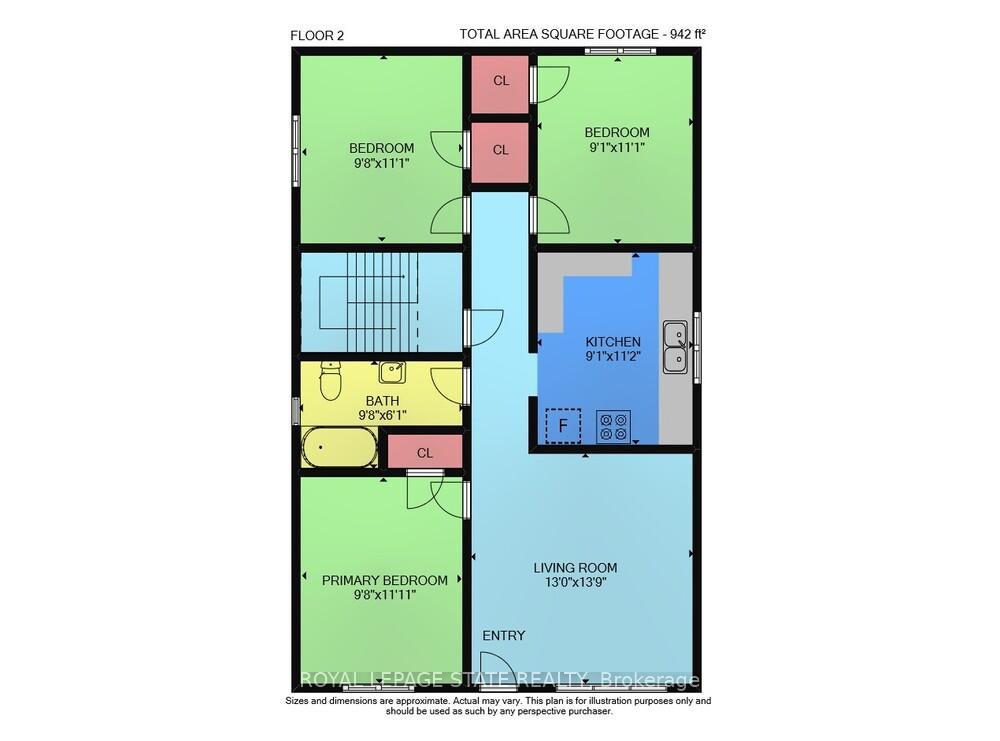 









67


St. George

Street,
St. Catharines,




ON
L2M 5P5

