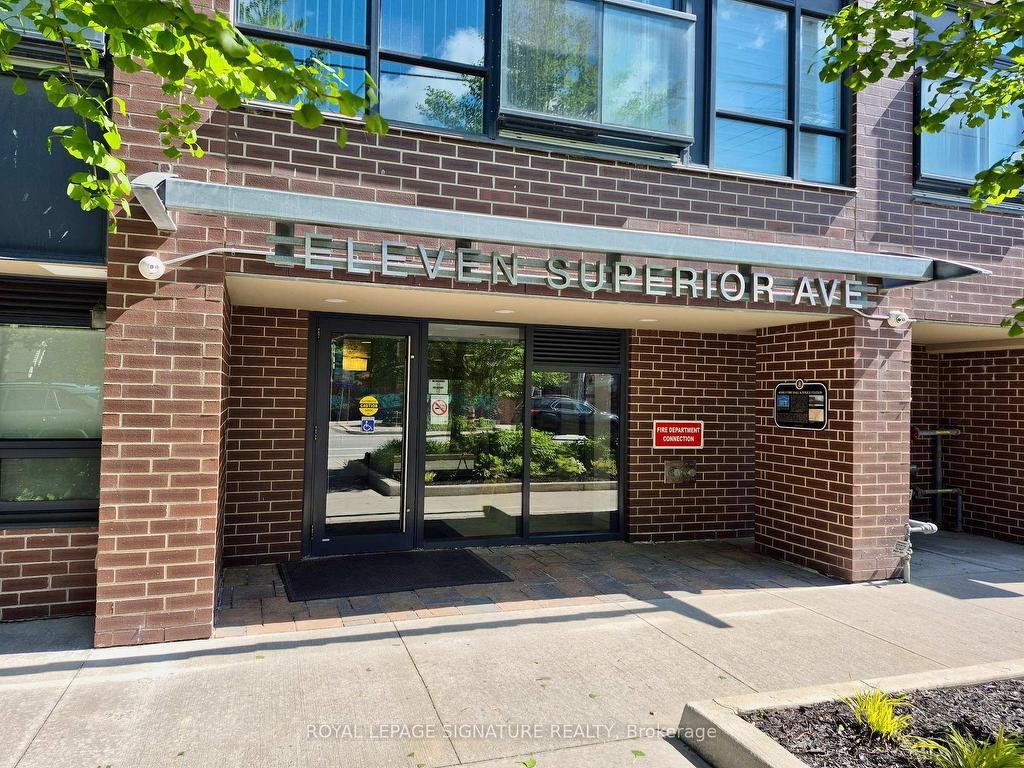 









11


Superior

Avenue, 102,
Toronto,




ON
M8V 0A7

