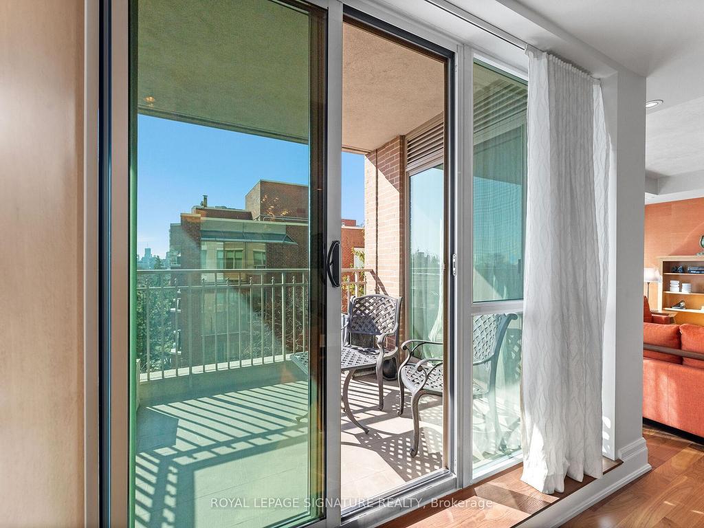 









155


St. Clair

Avenue West, 603,
Toronto,




ON
M4V 0A1


