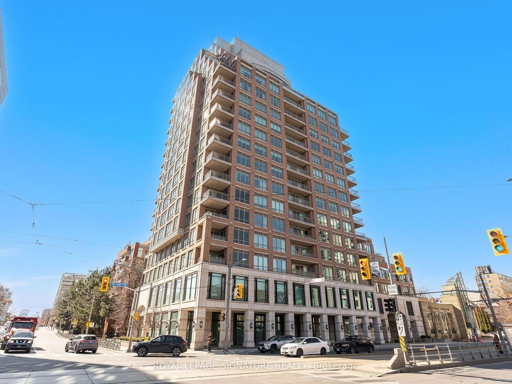 









155


St. Clair

Avenue West, 603,
Toronto,




ON
M4V 0A1

