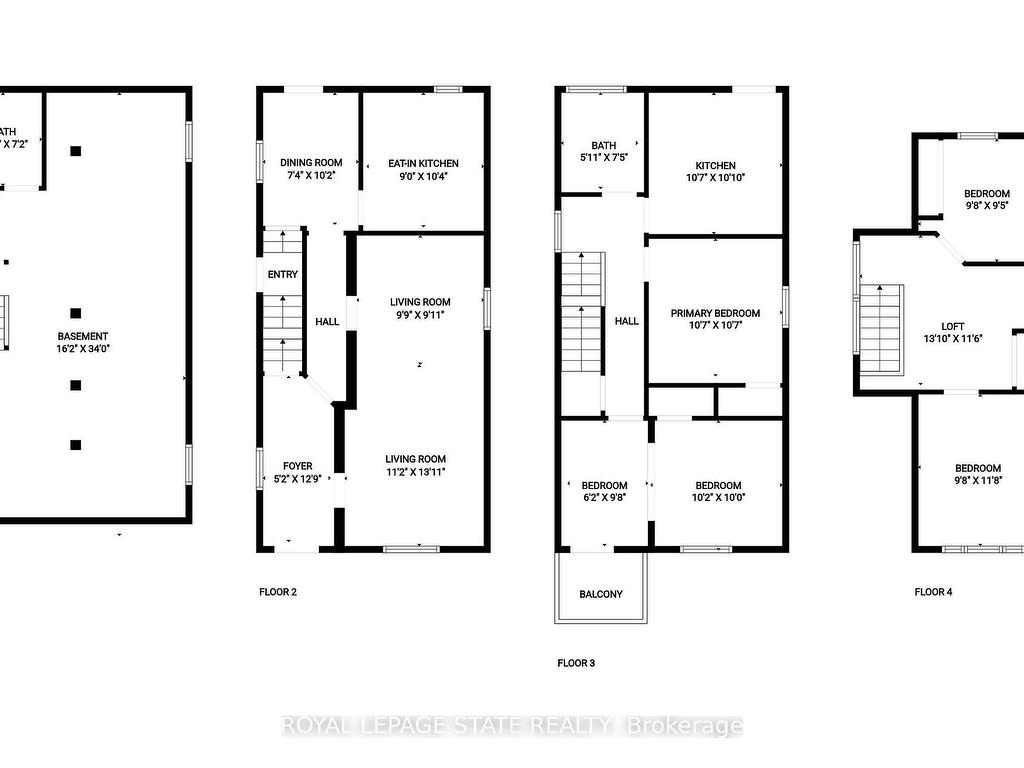 









44


Arthur

Avenue North,
Hamilton,




ON
L8L 6C5

