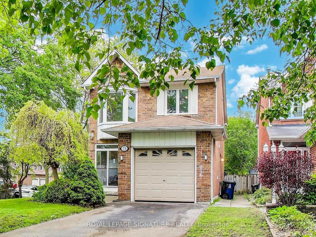 









73


Parade

Square,
Toronto,




ON
M1C 3T5

