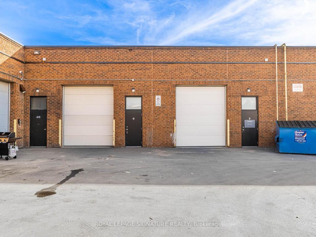 









20


Hanlan

Road, 6&7,
Vaughan,




ON
L4L 3P6

