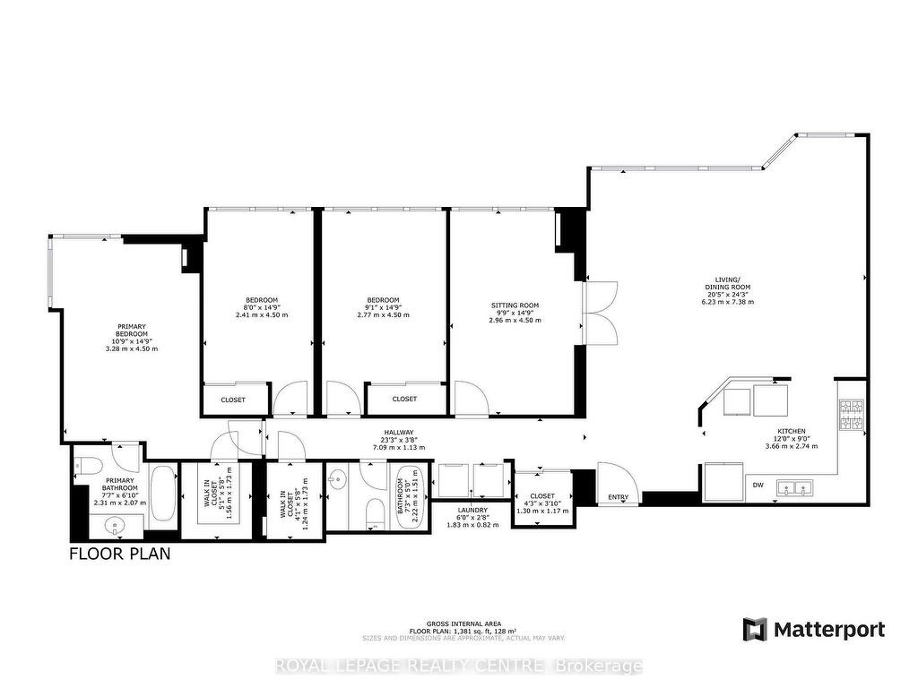 









200


Robert Speck

Parkway, 602,
Mississauga,




ON
L4Z 1S3

