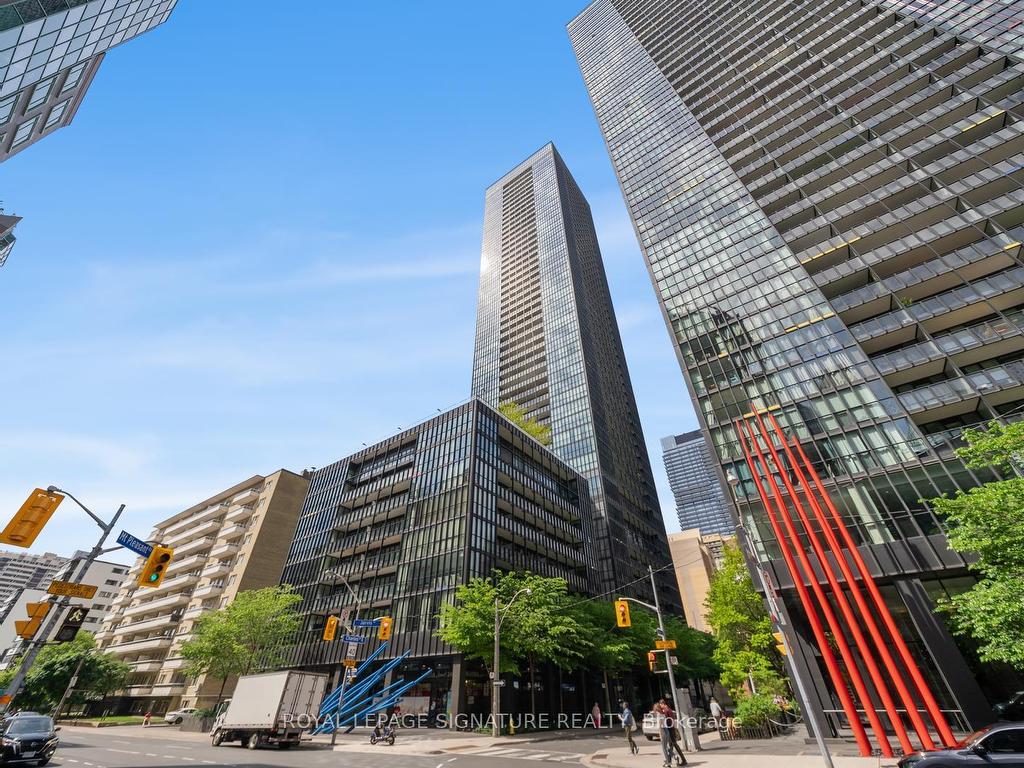 









101


Charles

Street East, 2803,
Toronto,




ON
M4Y 1V2

