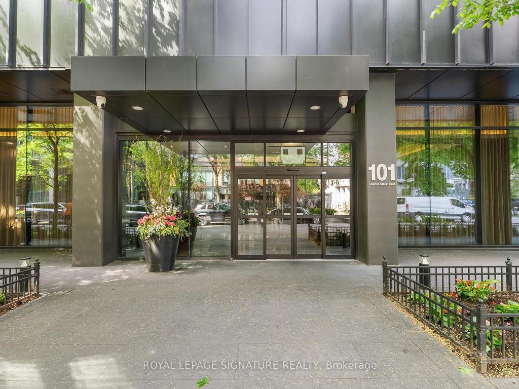 









101


Charles

Street East, 2803,
Toronto,




ON
M4Y 1V2


