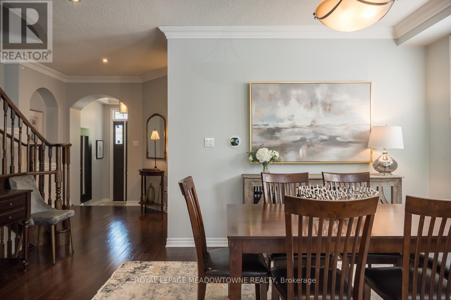 












2 - 485 PRINGLE AVENUE

,
Milton,




Ontario
L9T8A9

