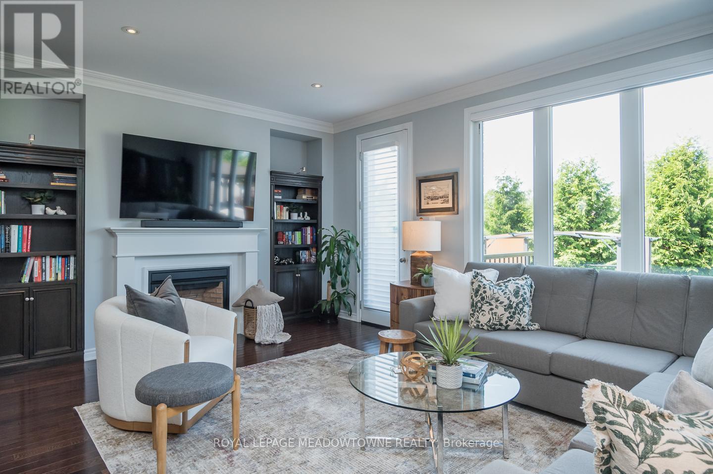 












2 - 485 PRINGLE AVENUE

,
Milton,




Ontario
L9T8A9

