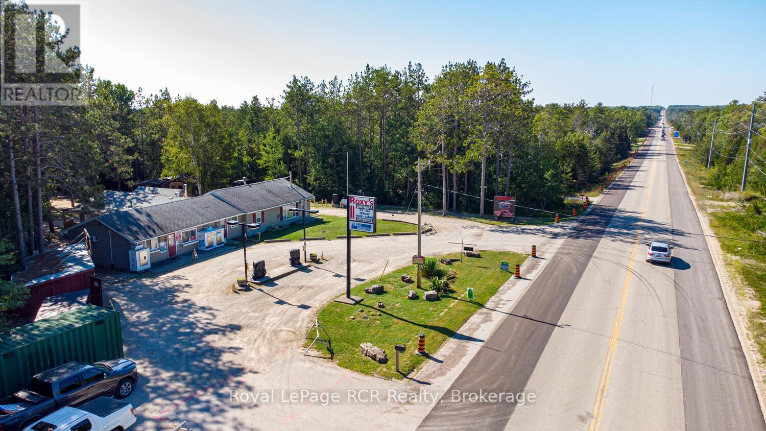 












6313 HIGHWAY 6

,
Northern Bruce Peninsula,




Ontario
N0H2R0


