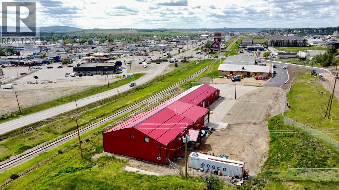 












601 Wilson Road

,
Dawson Creek,




British Columbia
V1G1Y2

