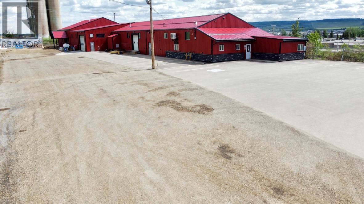 












601 Wilson Road

,
Dawson Creek,




British Columbia
V1G1Y2

