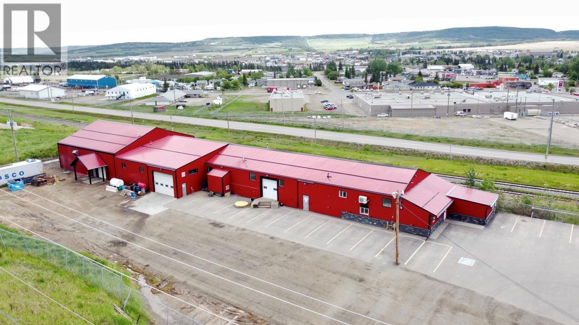 












601 Wilson Road

,
Dawson Creek,




British Columbia
V1G1Y2

