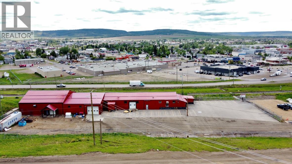 












601 Wilson Road

,
Dawson Creek,




British Columbia
V1G1Y2

