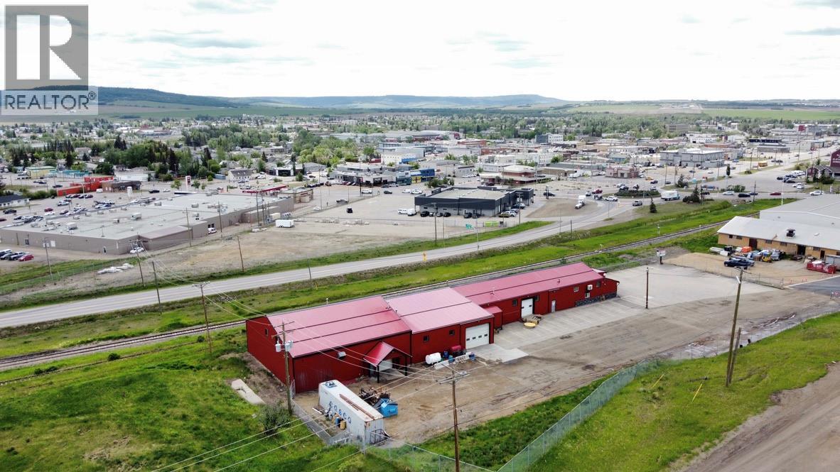 












601 Wilson Road

,
Dawson Creek,




British Columbia
V1G1Y2


