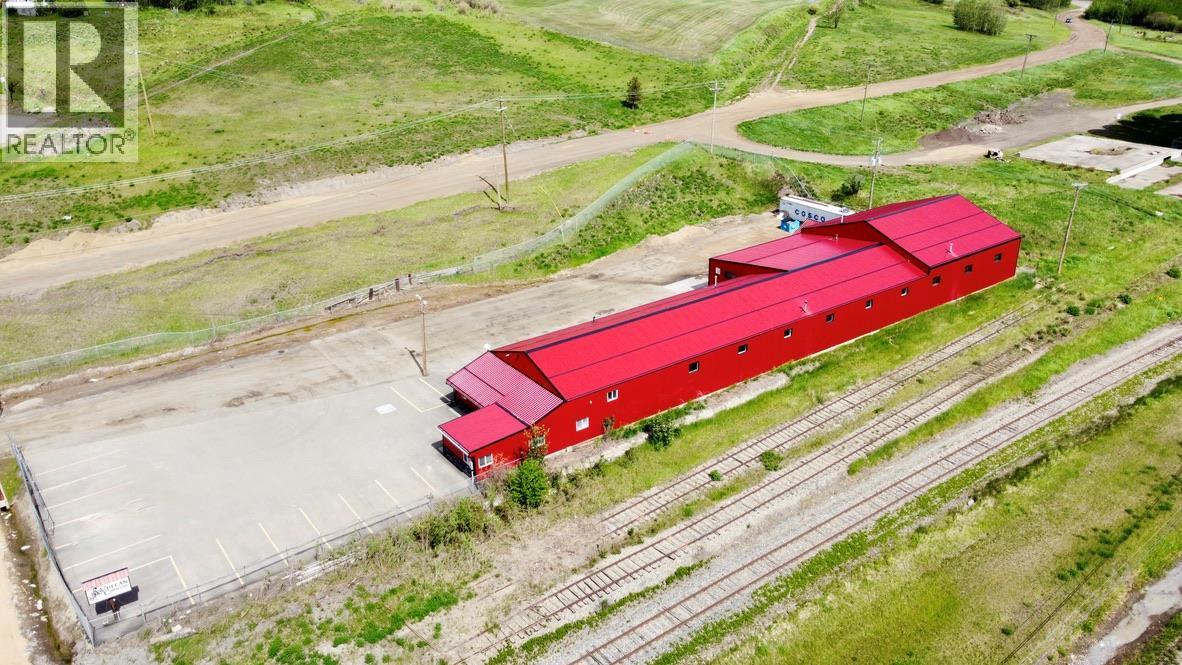 












601 Wilson Road

,
Dawson Creek,




British Columbia
V1G1Y2

