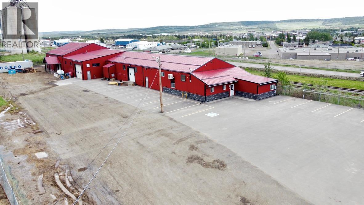 












601 Wilson Road

,
Dawson Creek,




British Columbia
V1G1Y2

