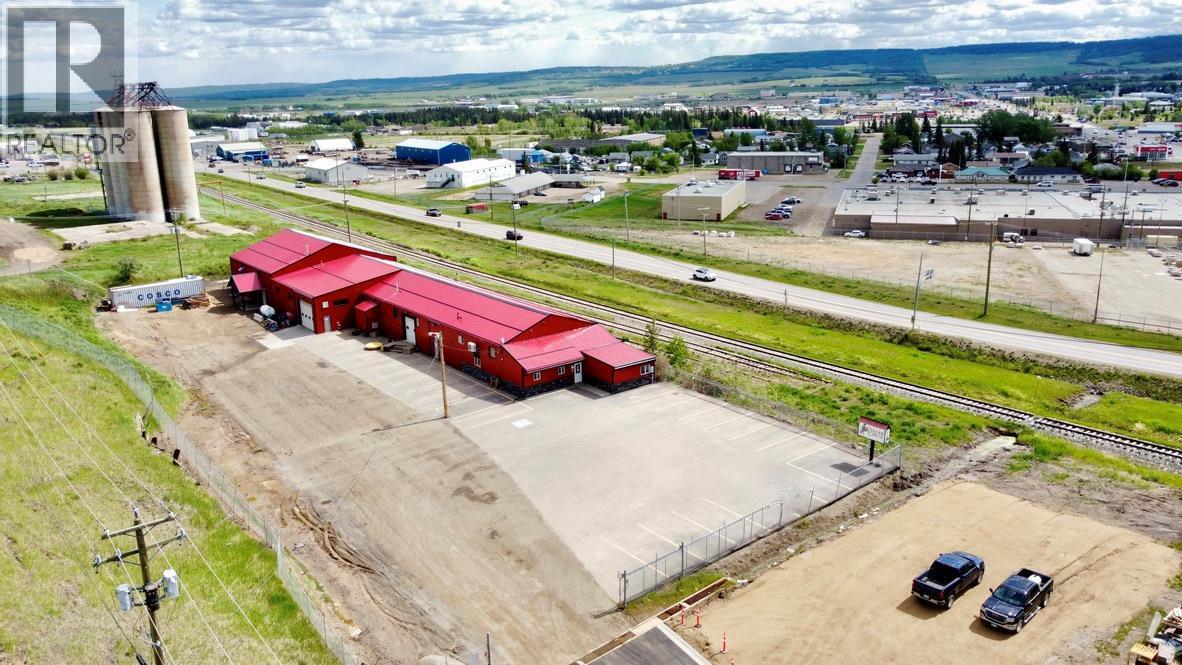 












601 Wilson Road

,
Dawson Creek,




British Columbia
V1G1Y2

