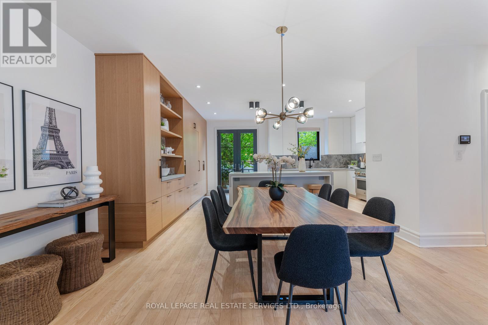 












14 LUKOW TERRACE

,
Toronto,




Ontario
M6R3B8

