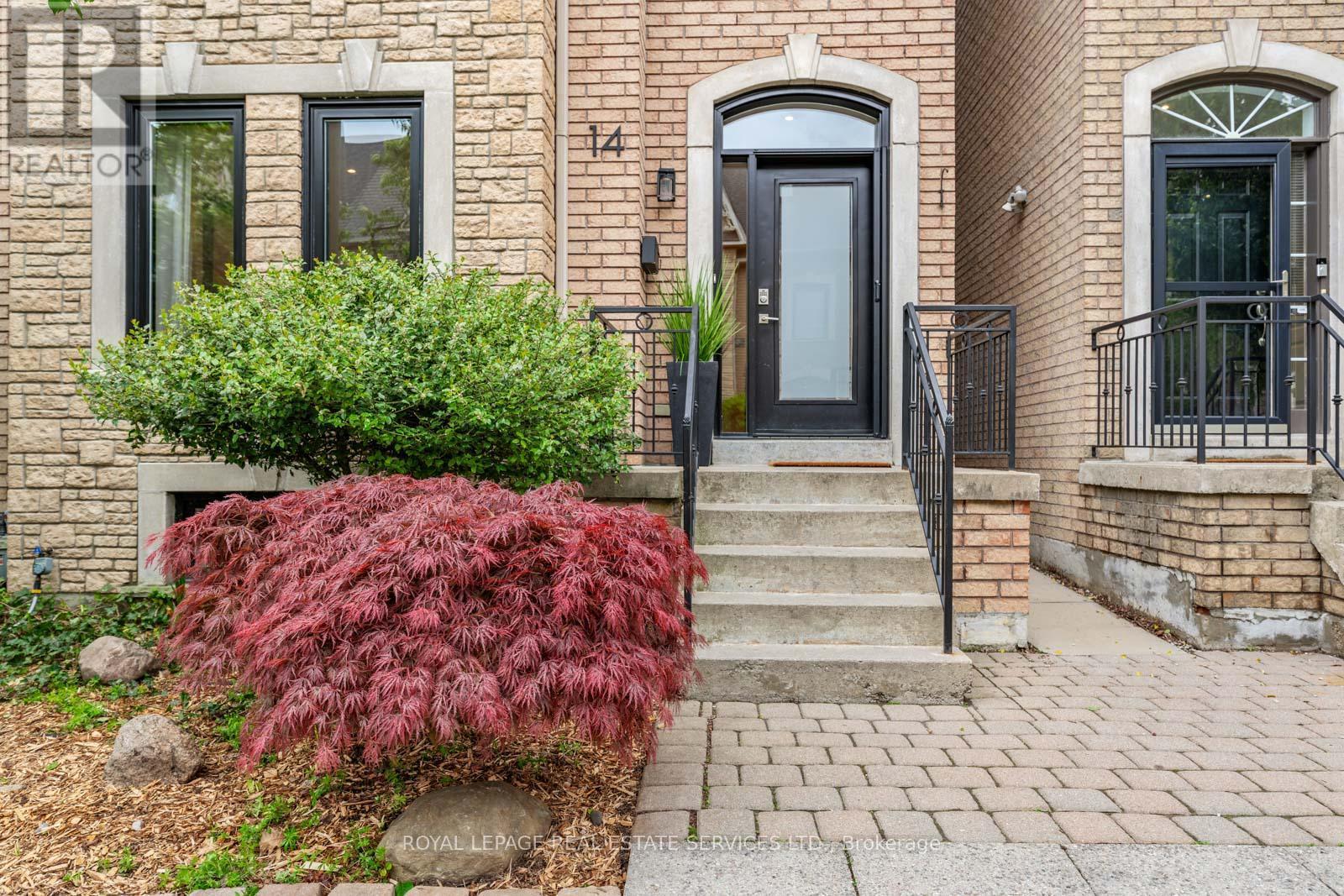 












14 LUKOW TERRACE

,
Toronto,




Ontario
M6R3B8

