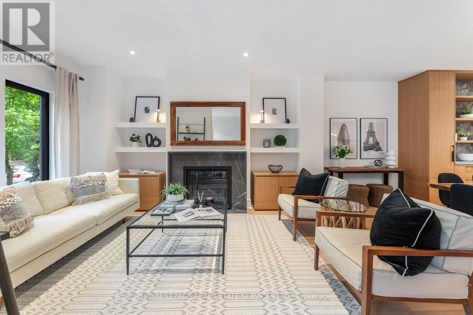 












14 LUKOW TERRACE

,
Toronto,




Ontario
M6R3B8

