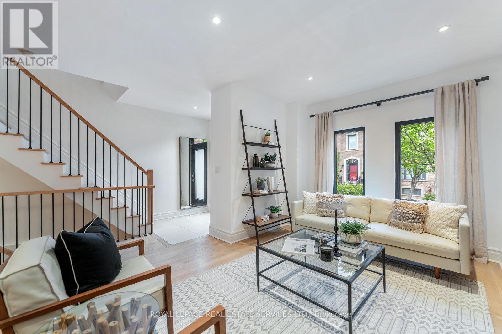 












14 LUKOW TERRACE

,
Toronto,




Ontario
M6R3B8

