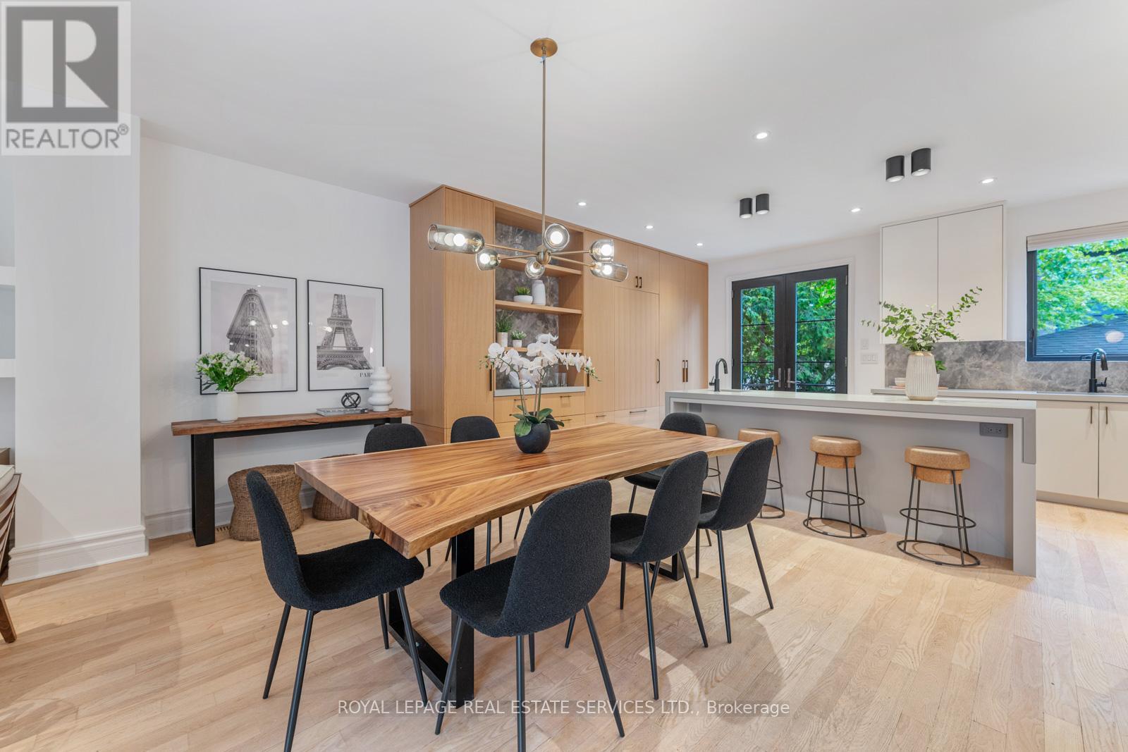 












14 LUKOW TERRACE

,
Toronto,




Ontario
M6R3B8

