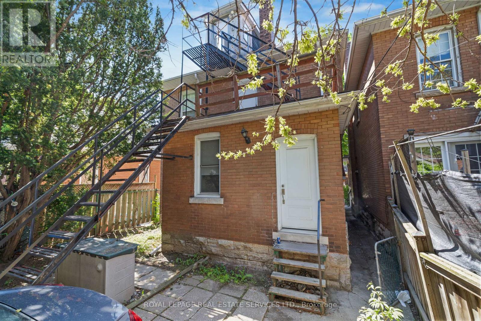 












115 SPADINA AVENUE

,
Hamilton,




Ontario
L8M2X4

