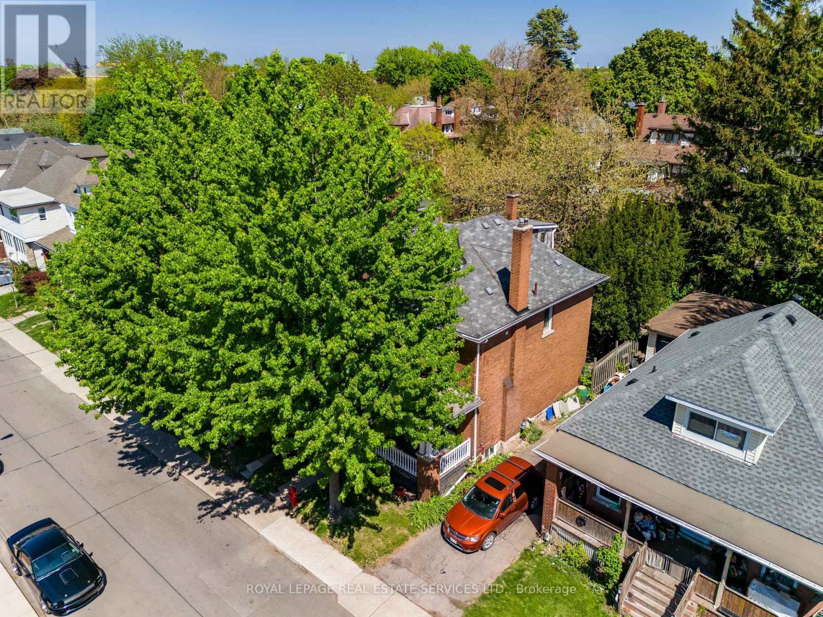 












115 SPADINA AVENUE

,
Hamilton,




Ontario
L8M2X4

