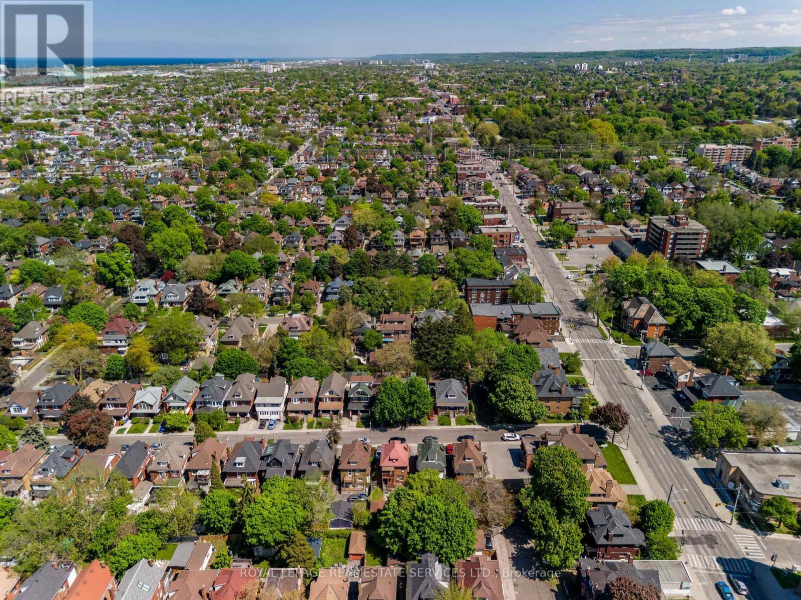 












115 SPADINA AVENUE

,
Hamilton,




Ontario
L8M2X4

