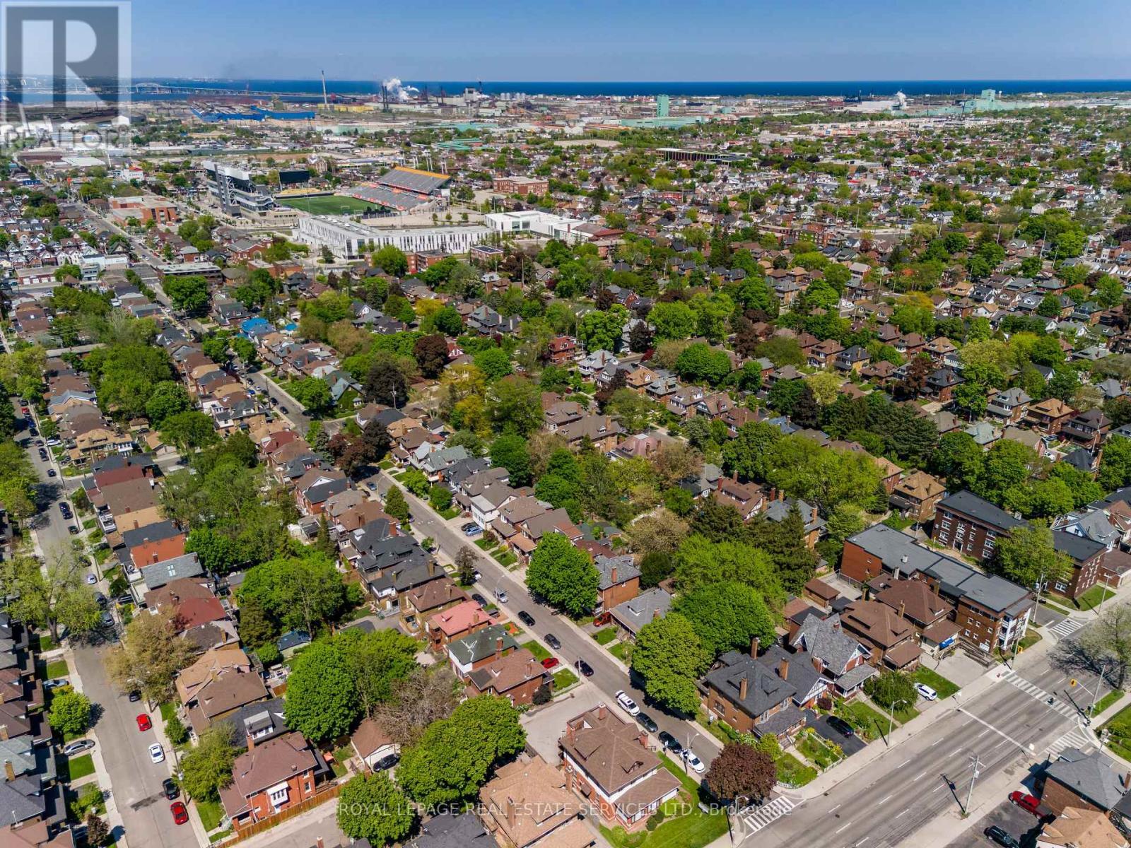 












115 SPADINA AVENUE

,
Hamilton,




Ontario
L8M2X4

