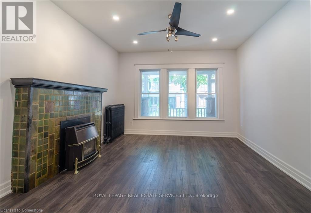 












115 SPADINA AVENUE

,
Hamilton,




Ontario
L8M2X4

