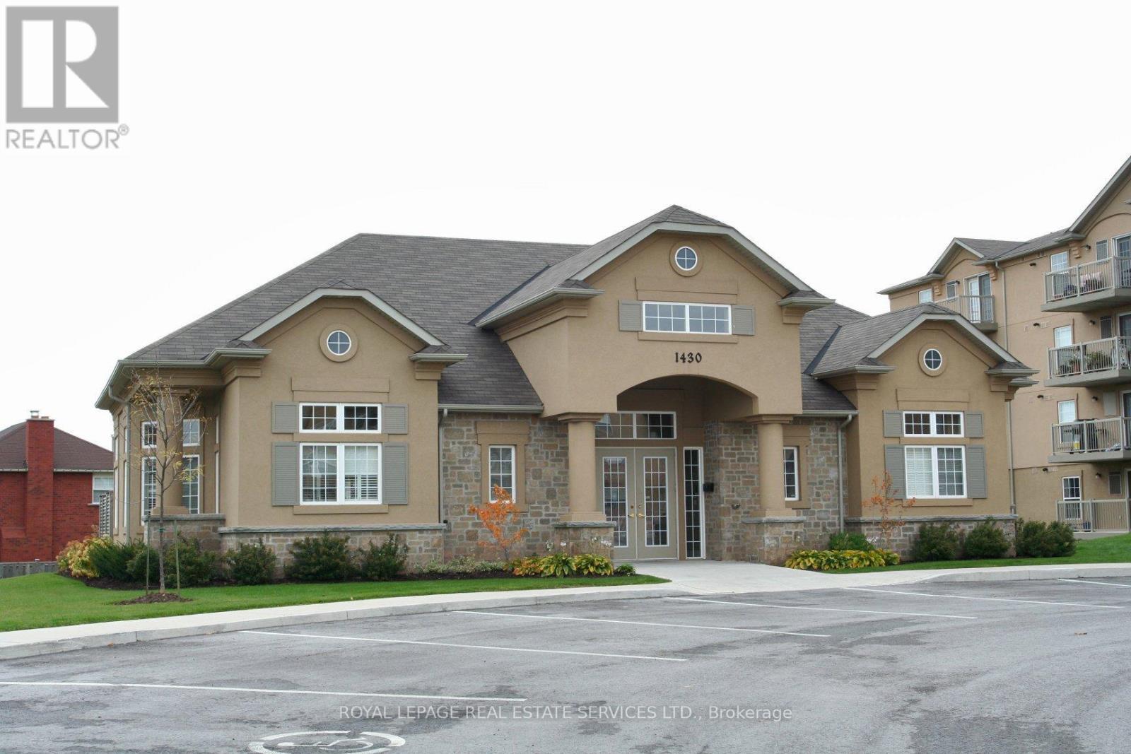 












402 - 1470 BISHOPS GATE

,
Oakville,




Ontario
L6M4N2


