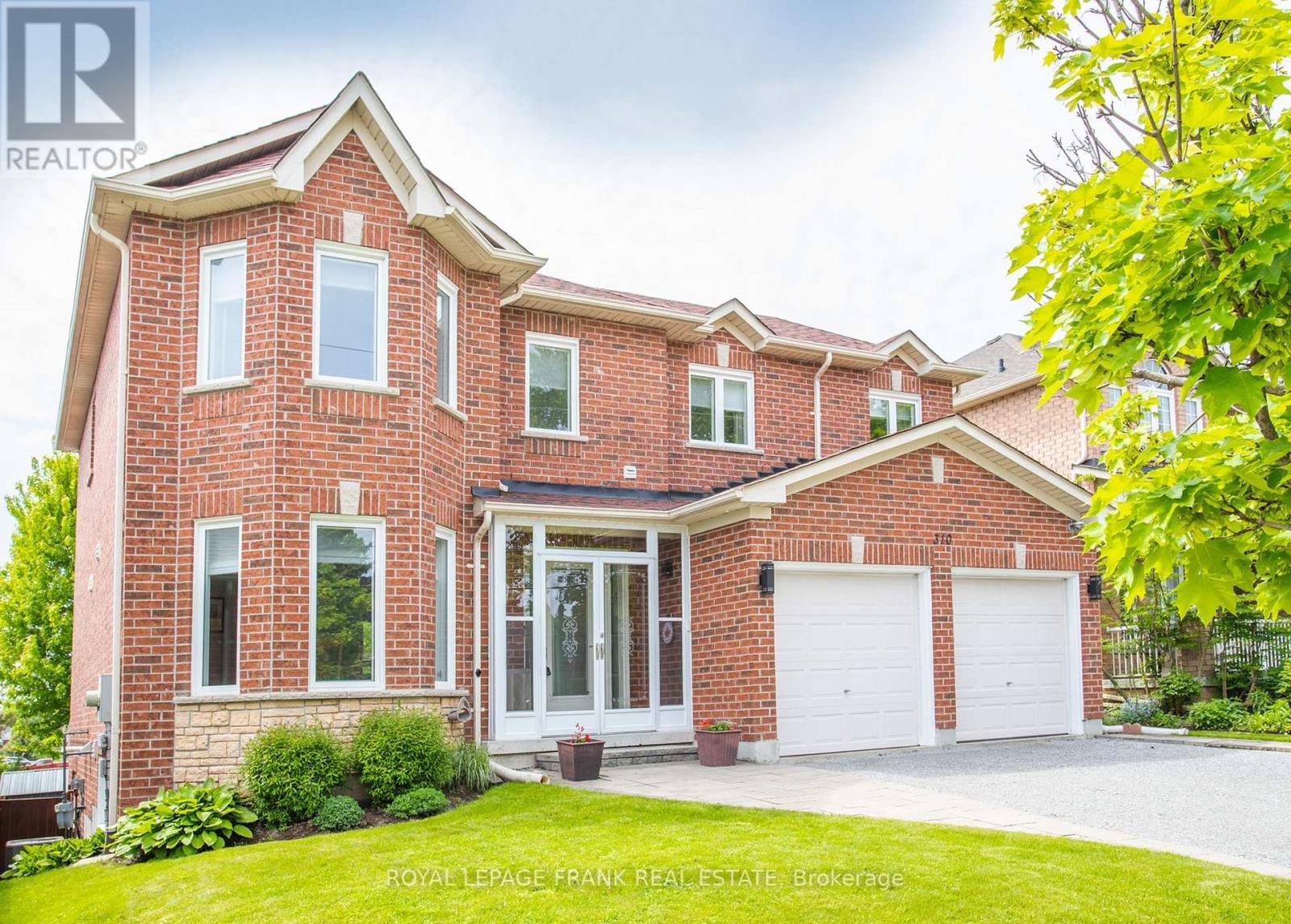 












310 MAJOR STREET

,
Scugog (Port Perry),




Ontario
L9L1E8

