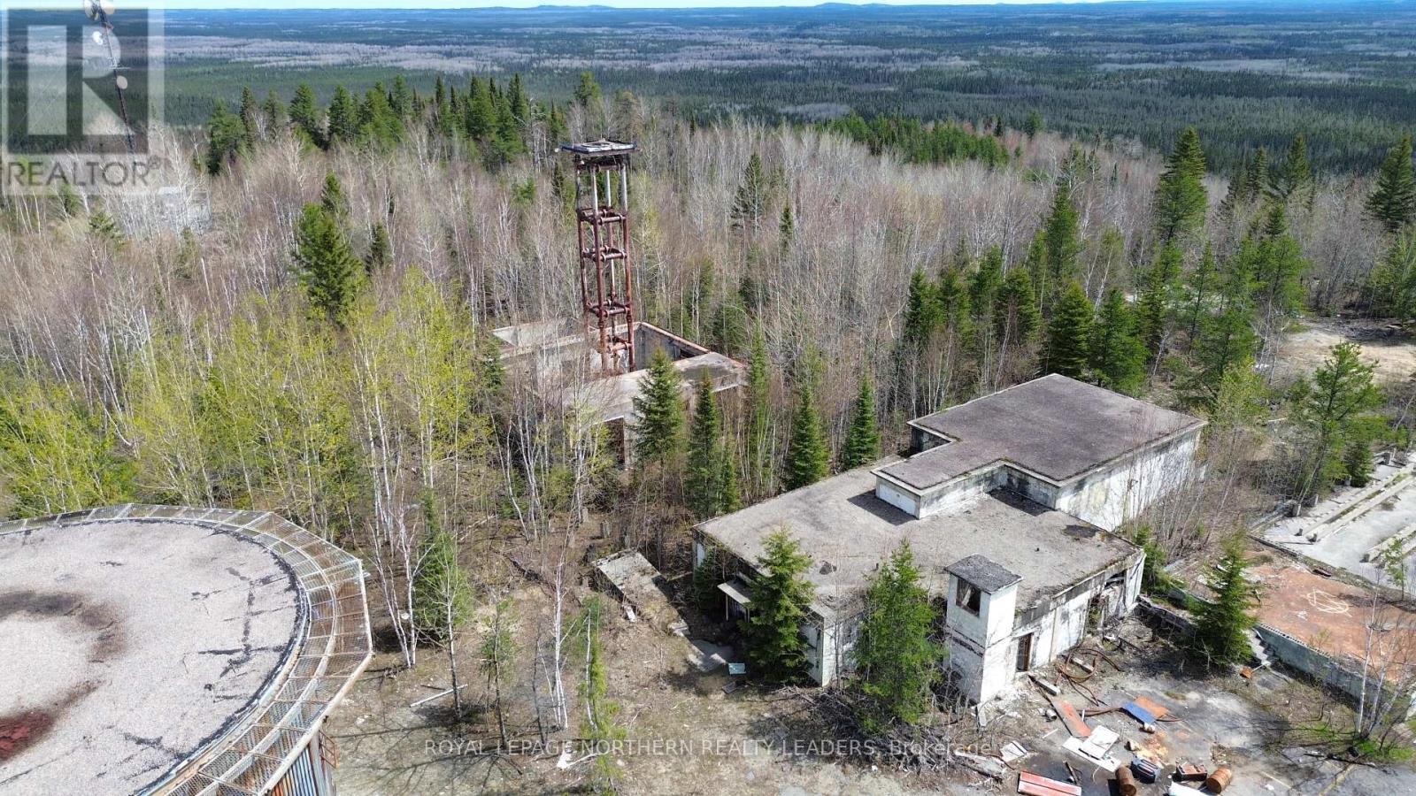












1619 LAVA MOUNTAIN ROAD

,
Black River-Matheson (Matheson),







Ontario
P0K1R0

