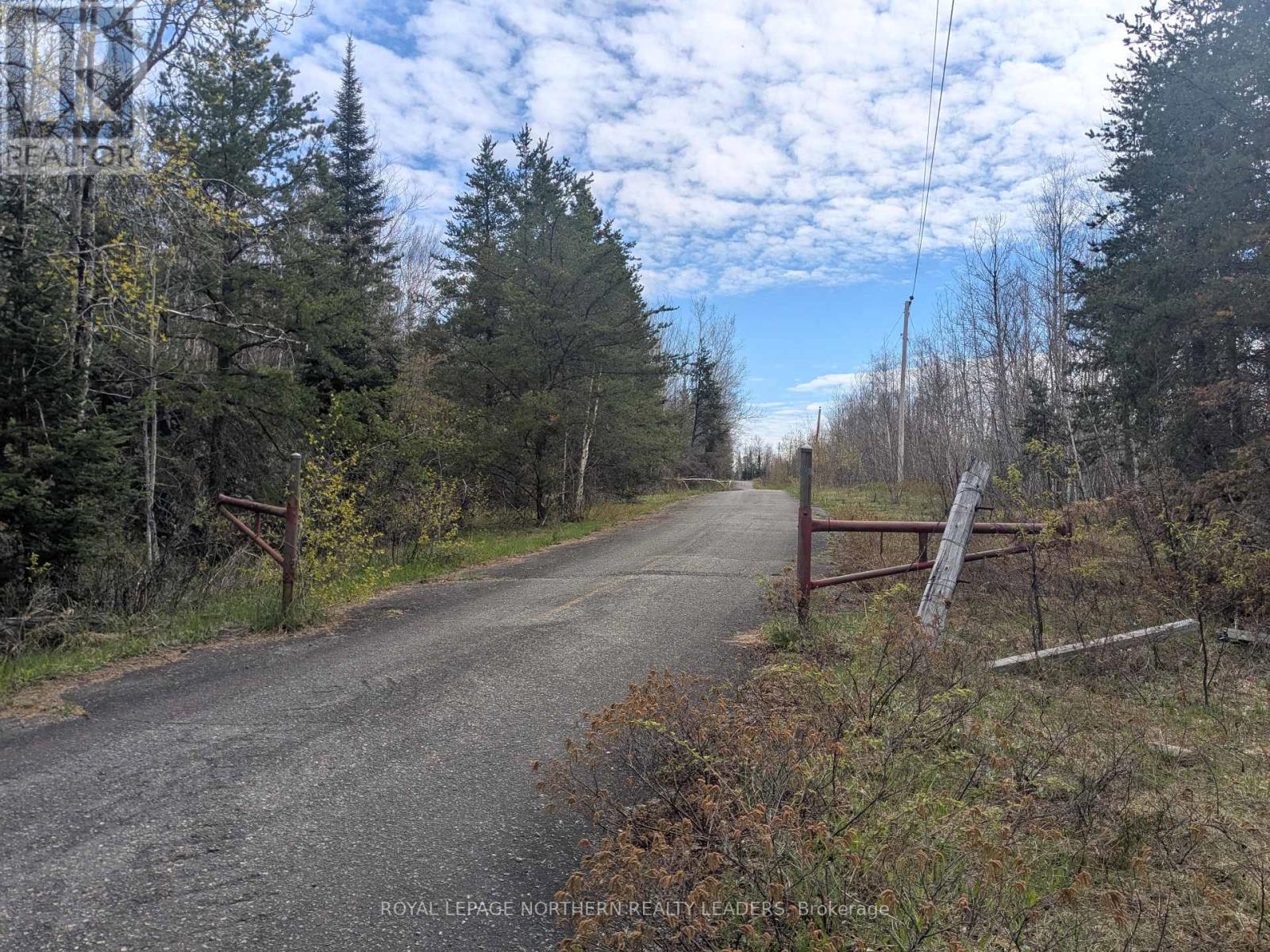 












1619 LAVA MOUNTAIN ROAD

,
Black River-Matheson (Matheson),







Ontario
P0K1R0

