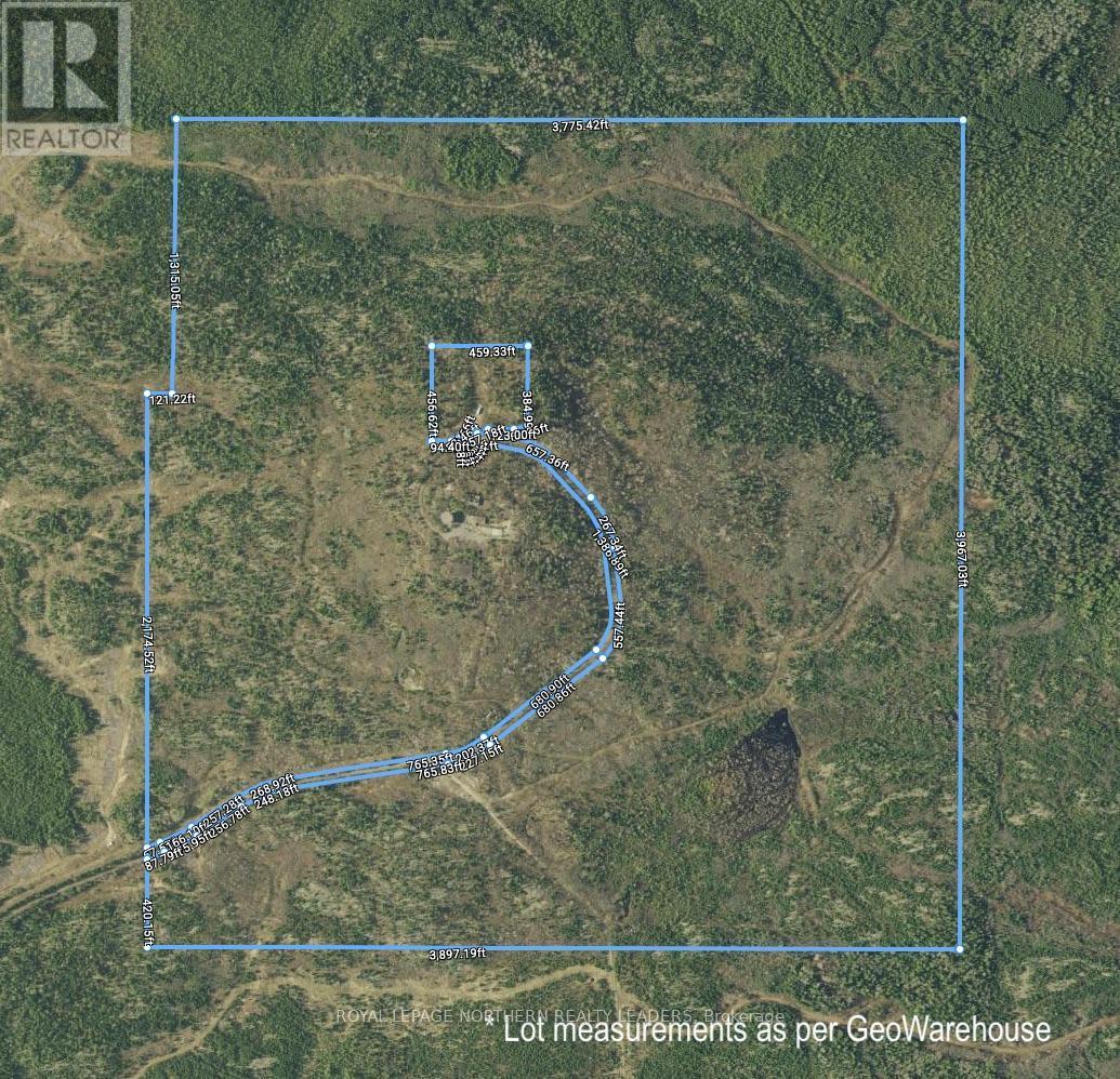 












1619 LAVA MOUNTAIN ROAD

,
Black River-Matheson (Matheson),







Ontario
P0K1R0

