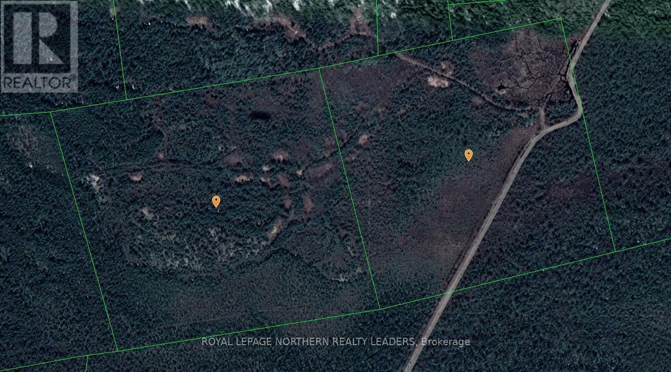 












PCL 16935 & PCL 16937 DELORO

,
Timmins (SCH - Goldmine Rural),







Ontario
P4N7C2


