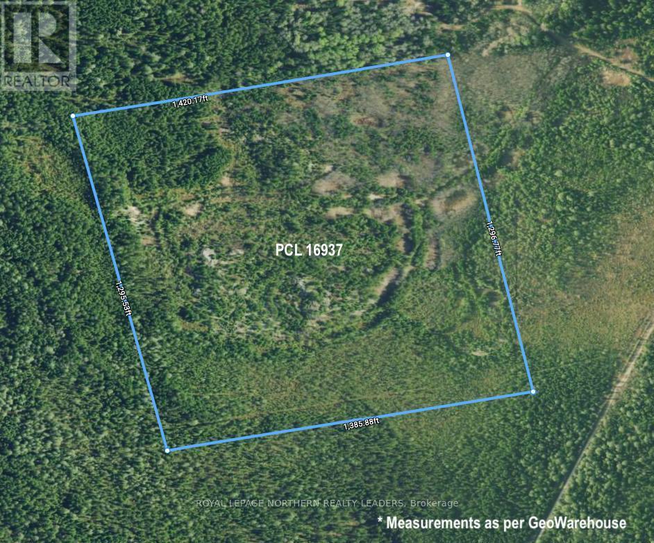 












PCL 16935 & PCL 16937 DELORO

,
Timmins (SCH - Goldmine Rural),







Ontario
P4N7C2

