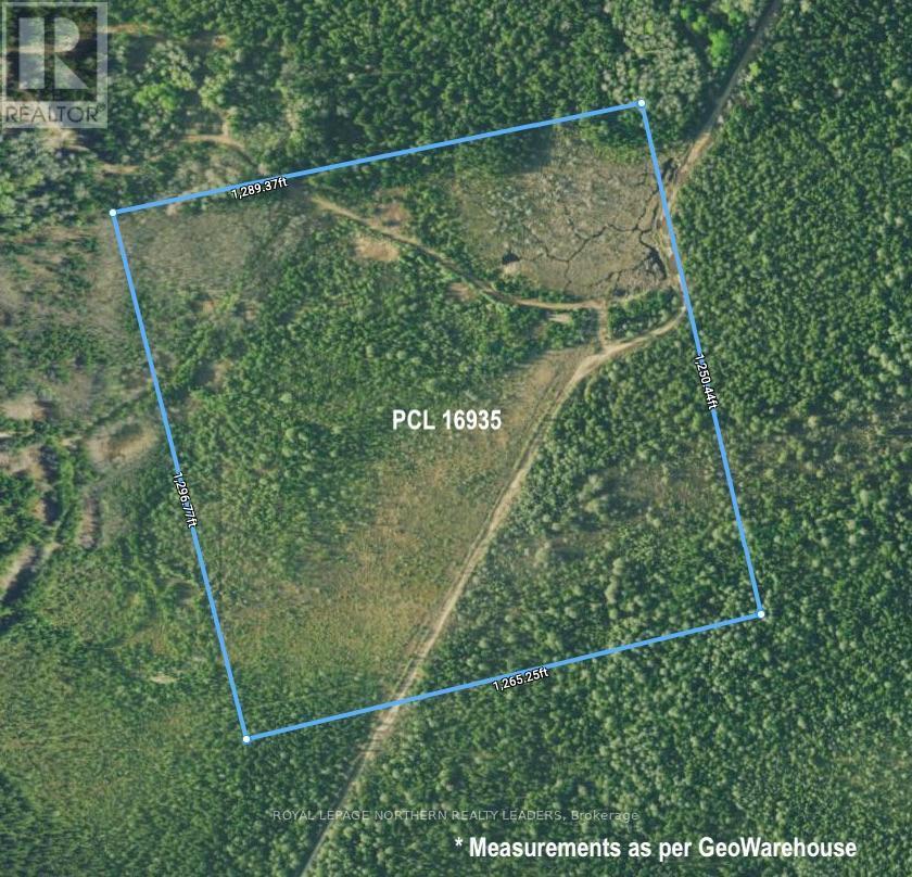 












PCL 16935 & PCL 16937 DELORO

,
Timmins (SCH - Goldmine Rural),







Ontario
P4N7C2

