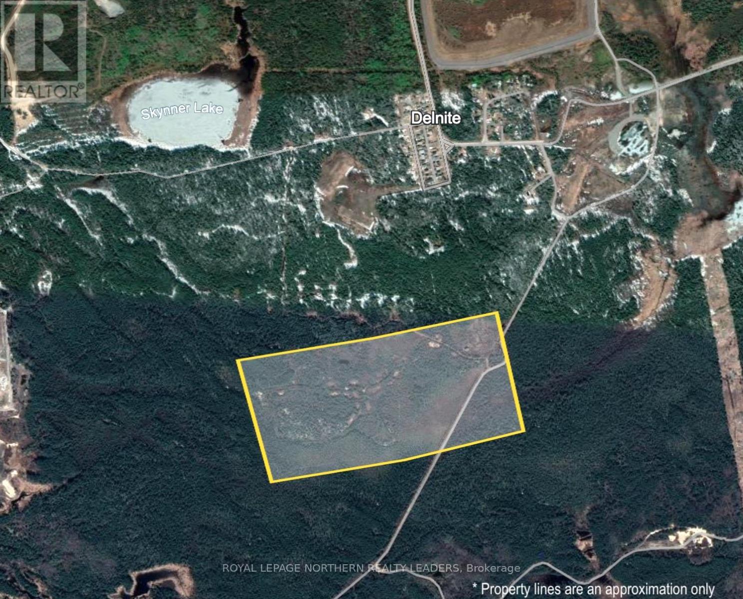 












PCL 16935 & PCL 16937 DELORO

,
Timmins (SCH - Goldmine Rural),







Ontario
P4N7C2

